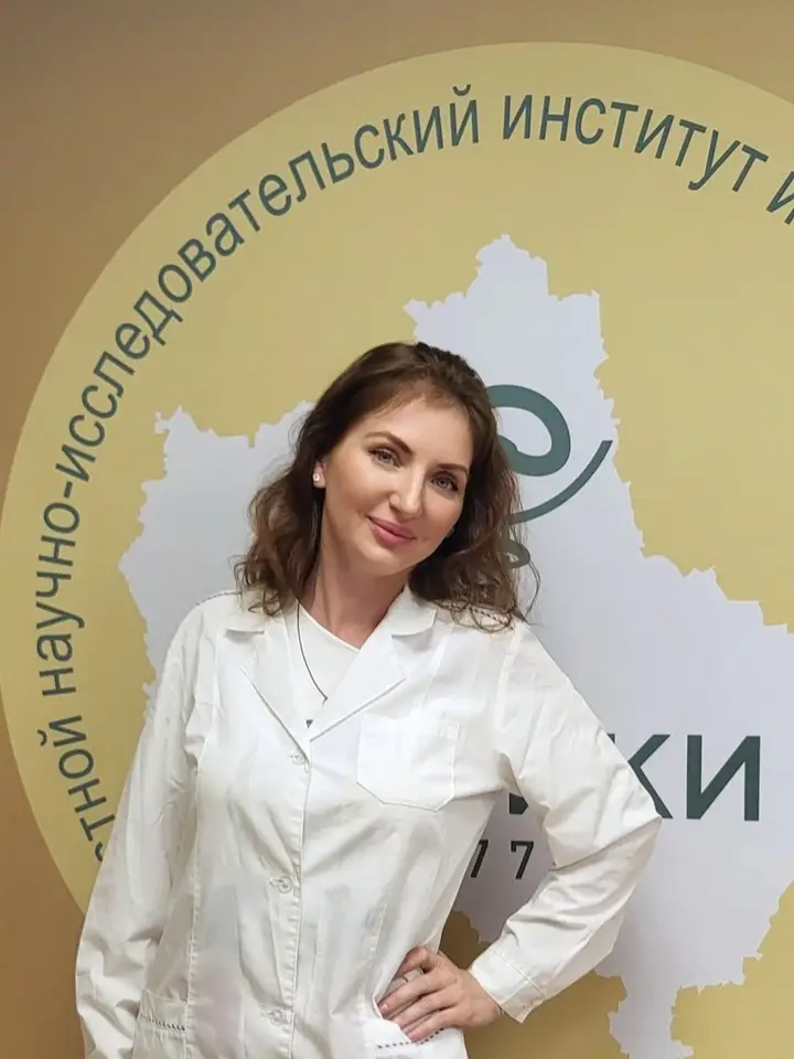 Анна — массажистка, Москва, м. Достоевская