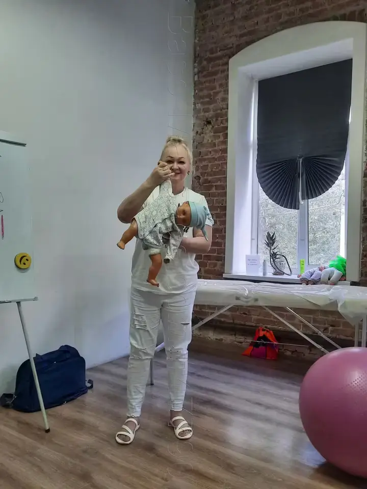 Натали