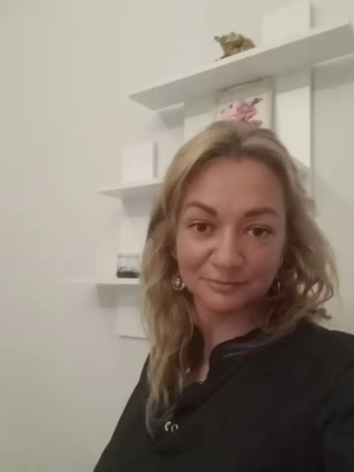 Анастасия