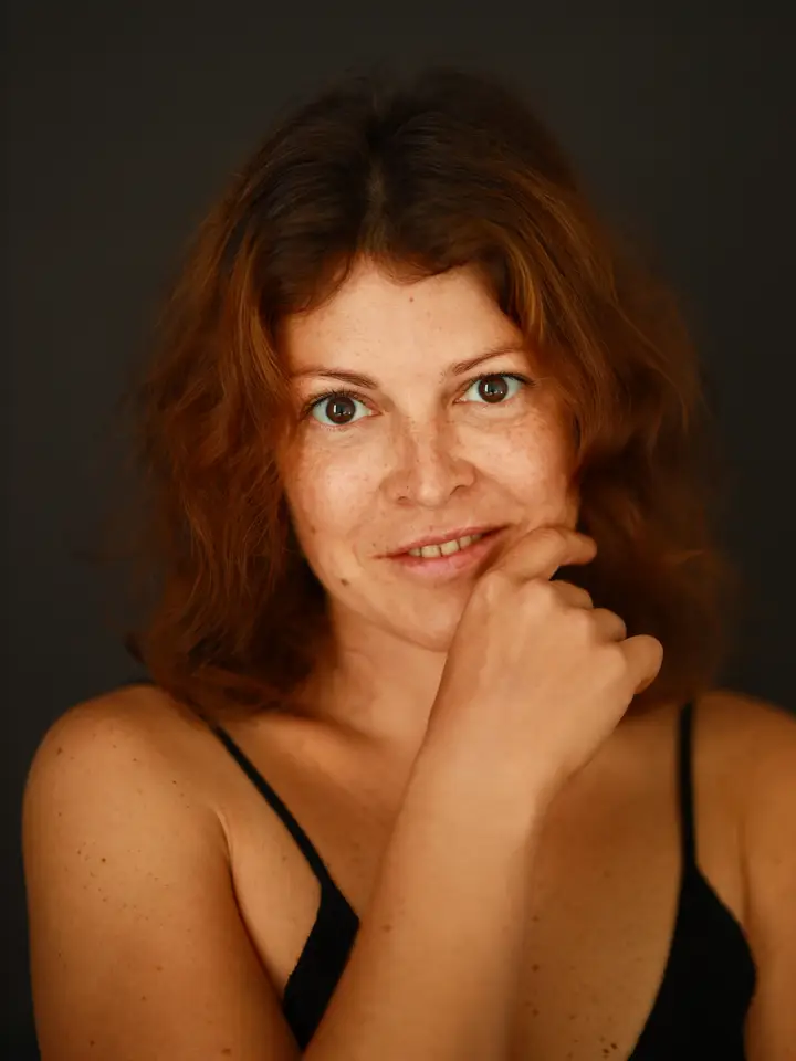 Анна — массажистка, Санкт-Петербург, м. Парнас