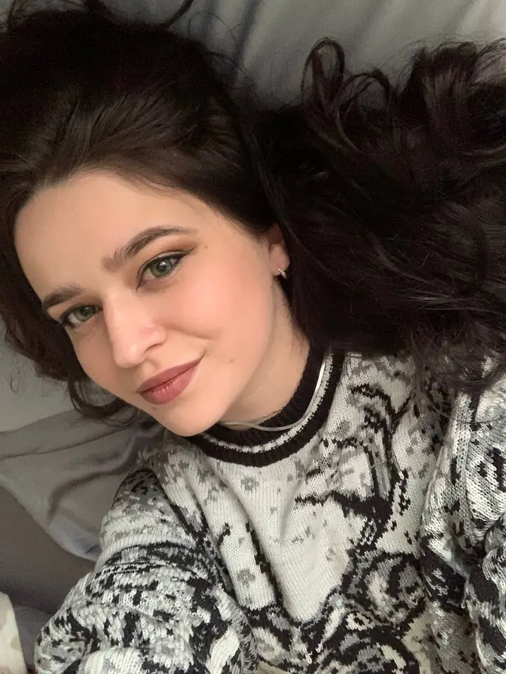 Анастасия