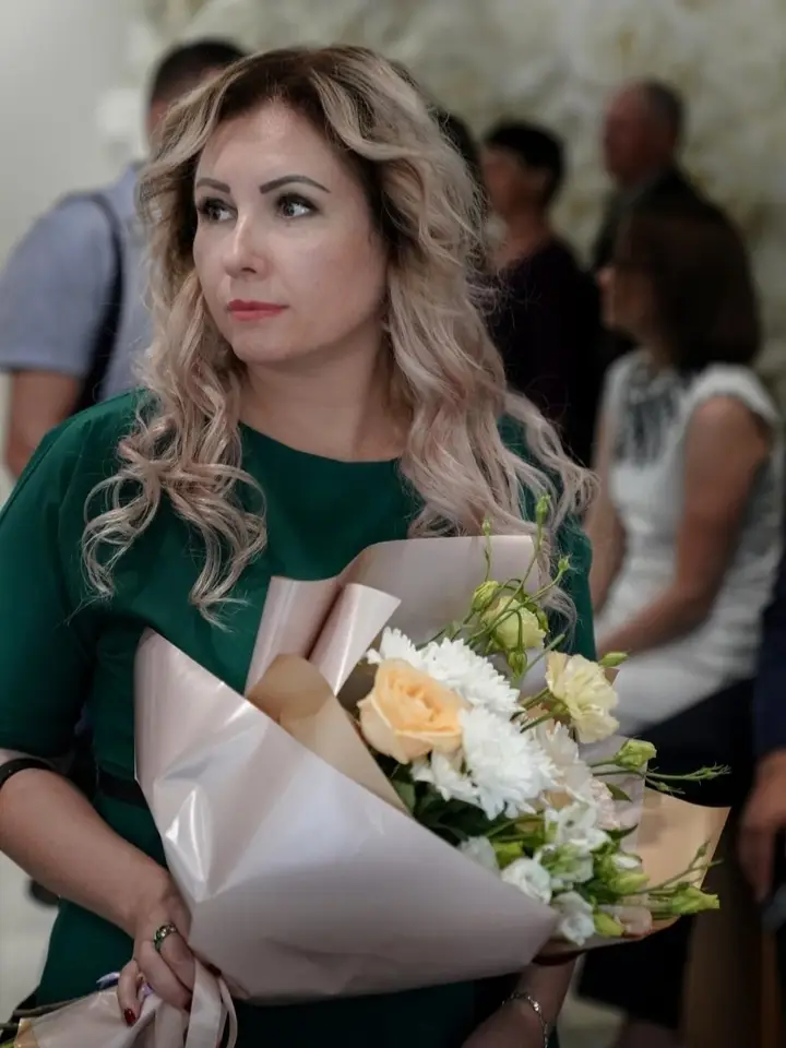 Светлана