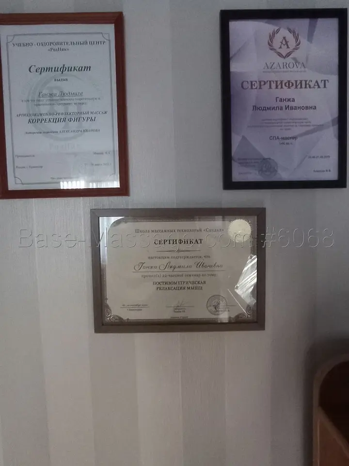 Людмила