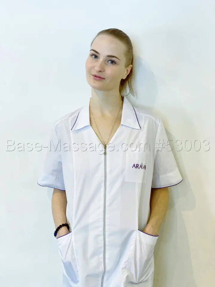 Ирина Белая