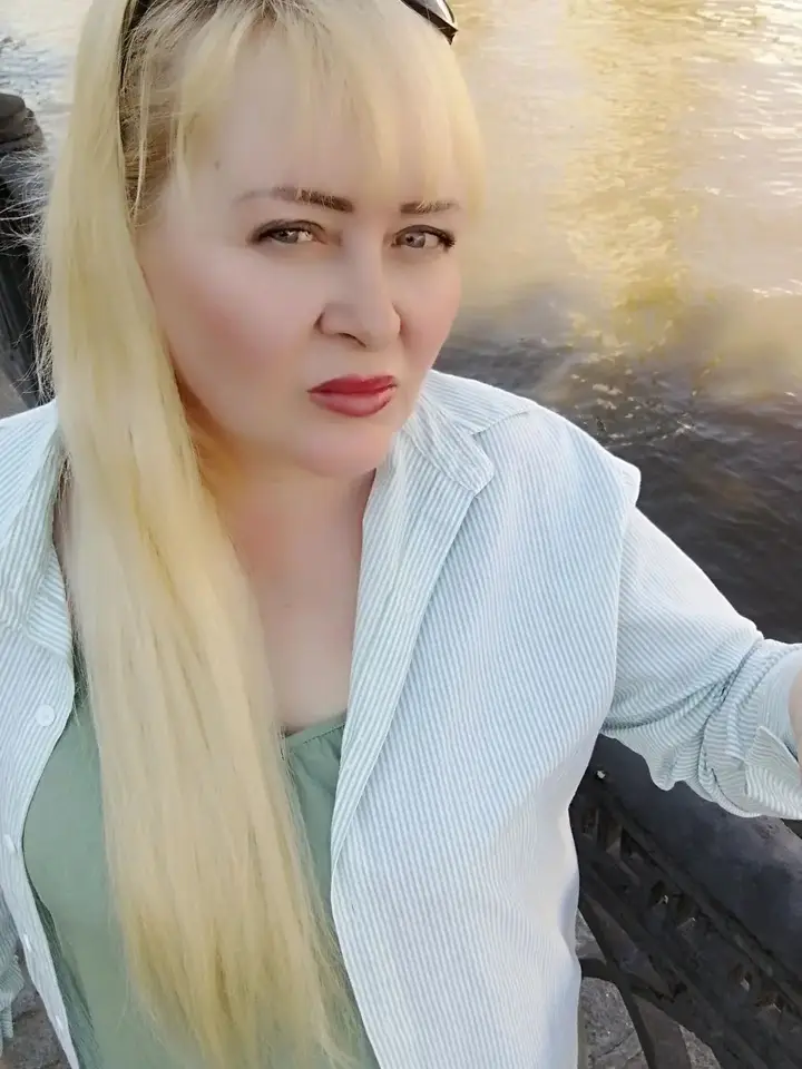 Марина