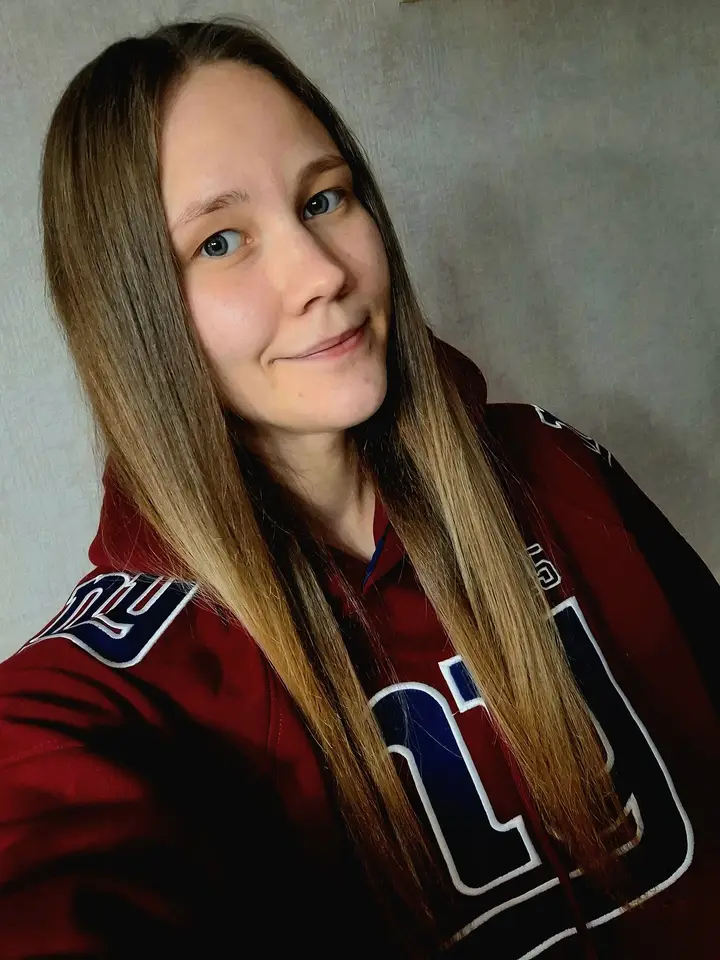 Марина