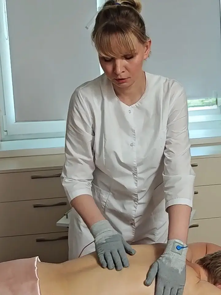 Наталья