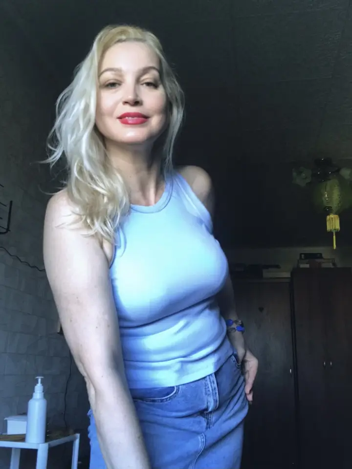 Ольга Алексеевна