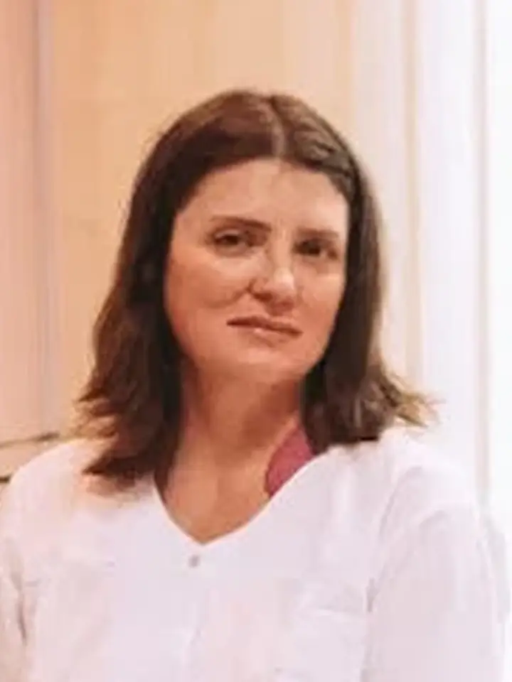 Екатерина — массажистка, Санкт-Петербург, м. Ленинский проспект