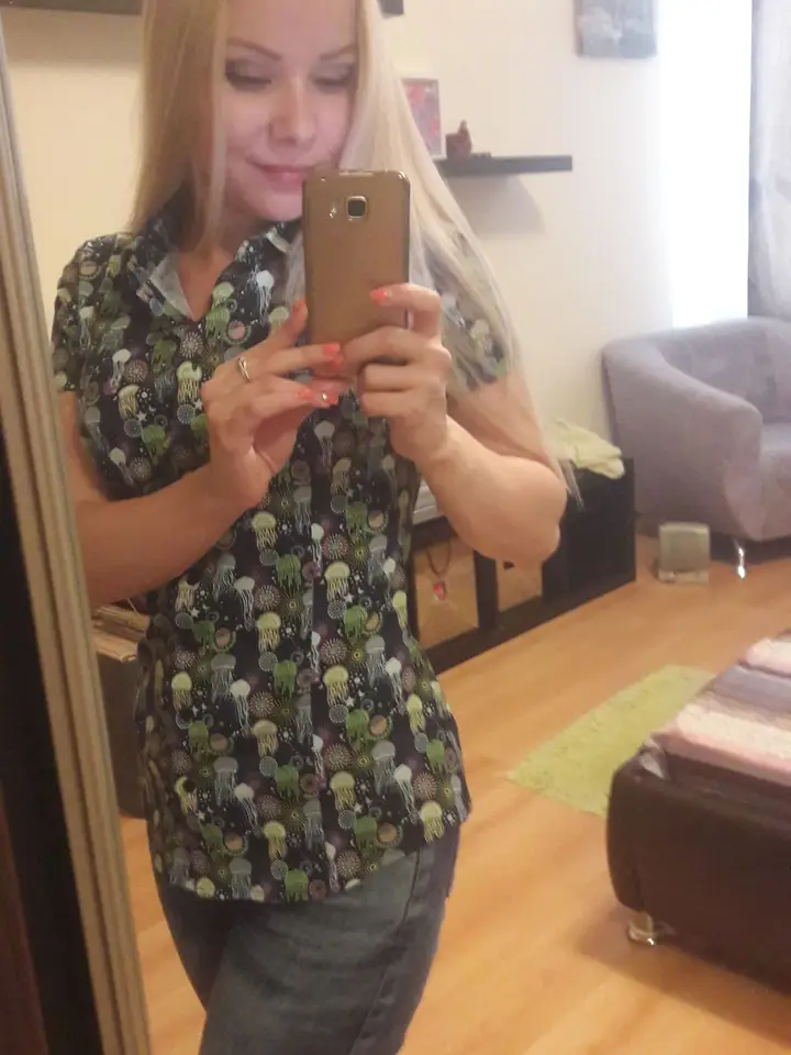 Настя