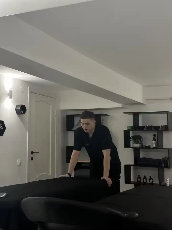 Николай