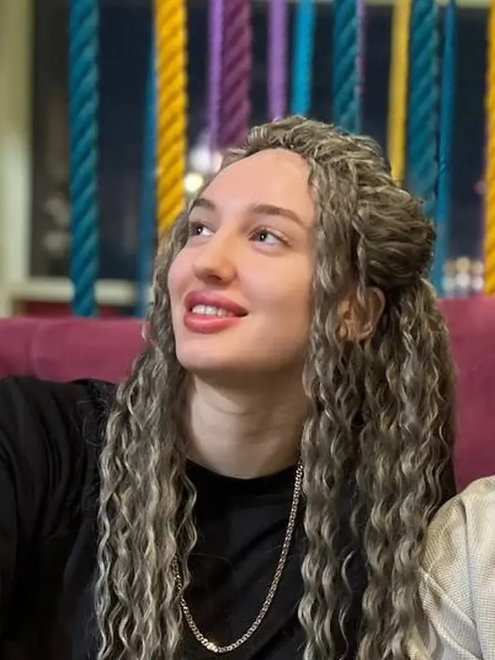 ALINA MASSG NSK — массажистка, Новосибирск, м. Красный проспект