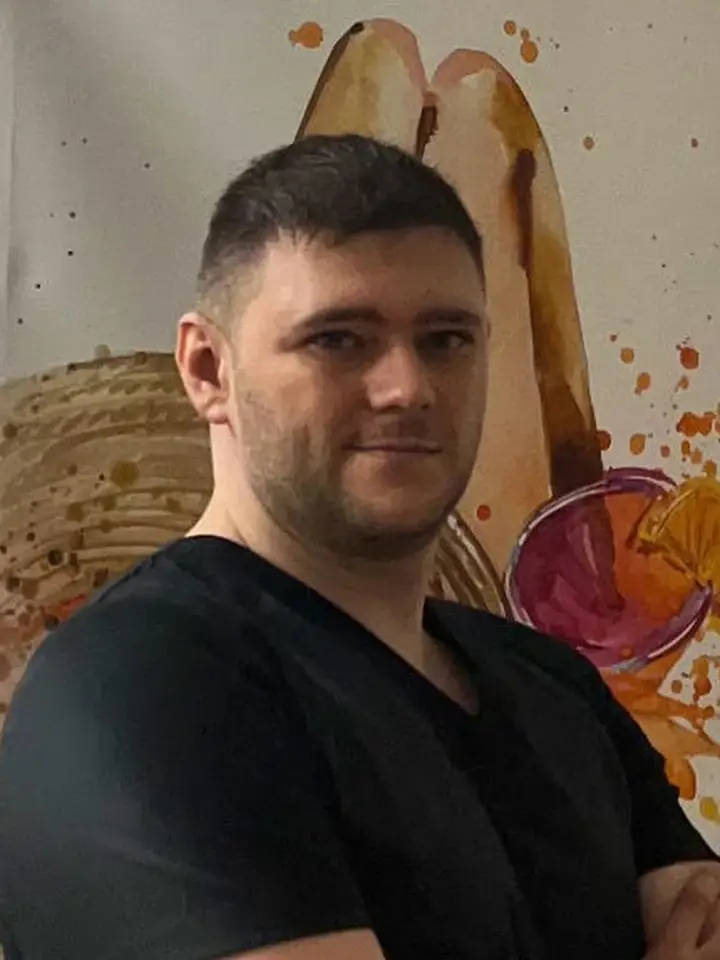 Дмитрий — массажист, Москва, м. Новогиреево