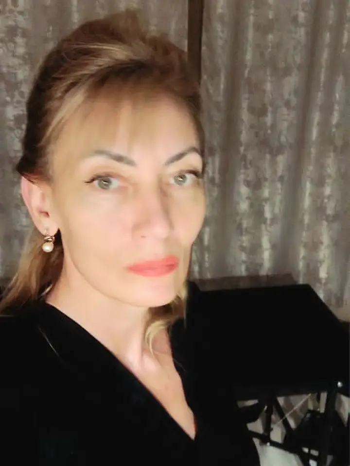 Галина Ильинична
