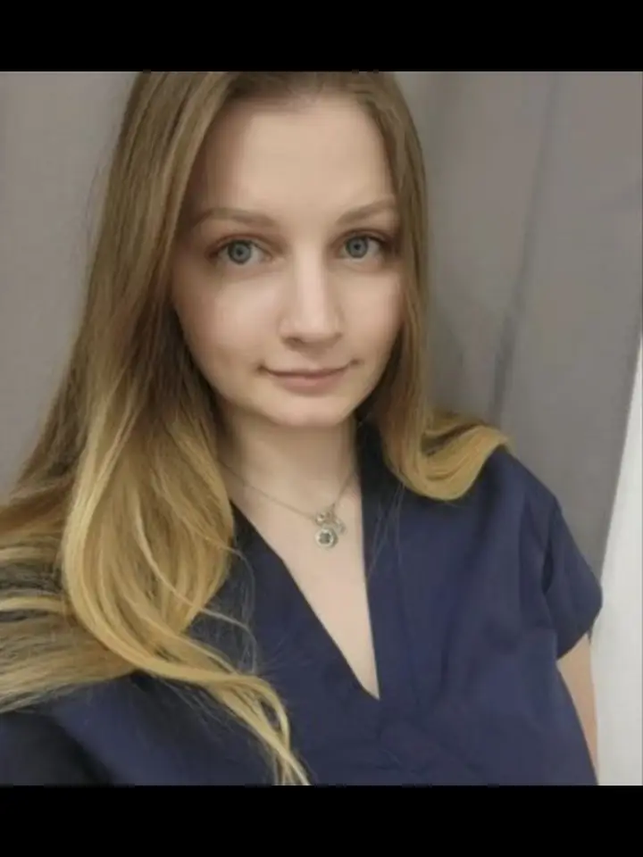 Алина