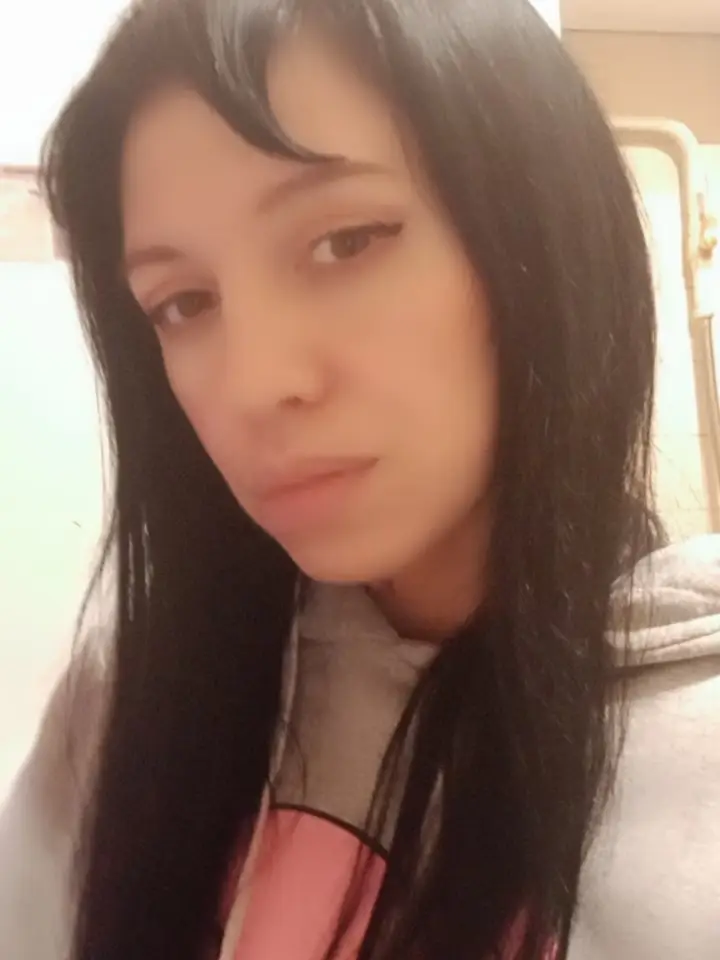 Аня