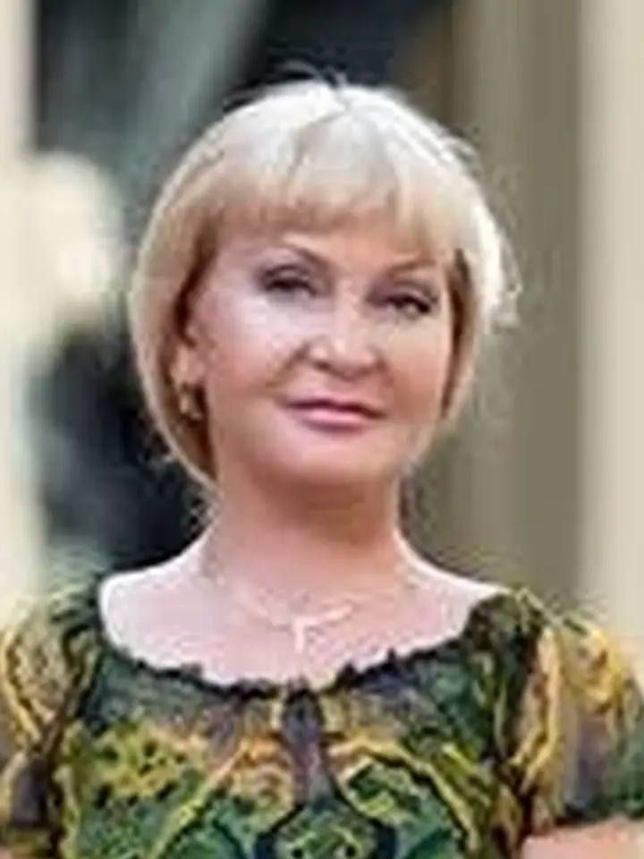 Светлана — массажистка, Челябинск