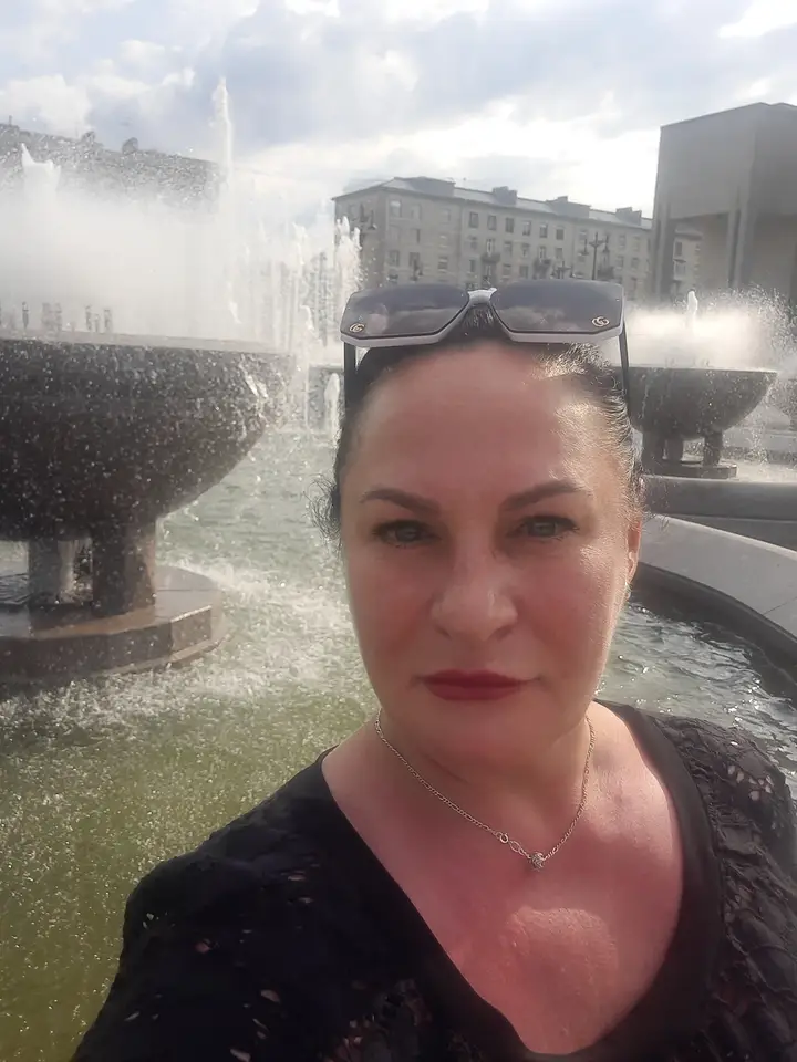 Елена — массажистка, Санкт-Петербург, м. Балтийская