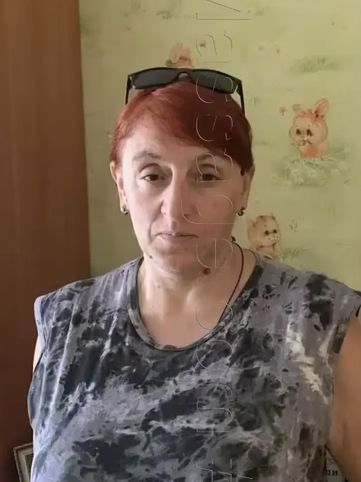 Татьяна  — массажистка, Омск