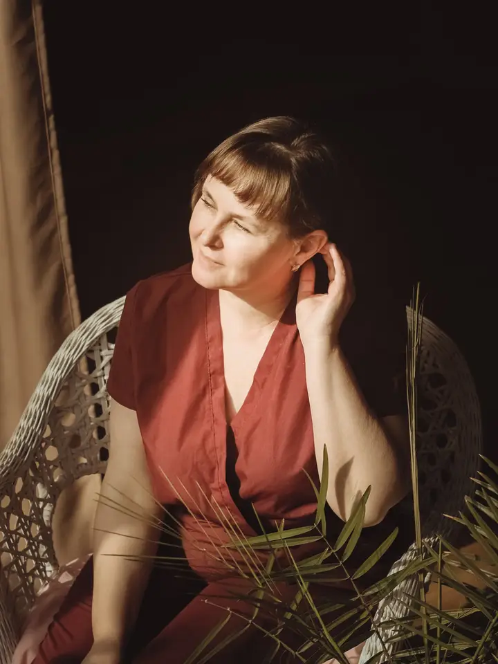 Ирина