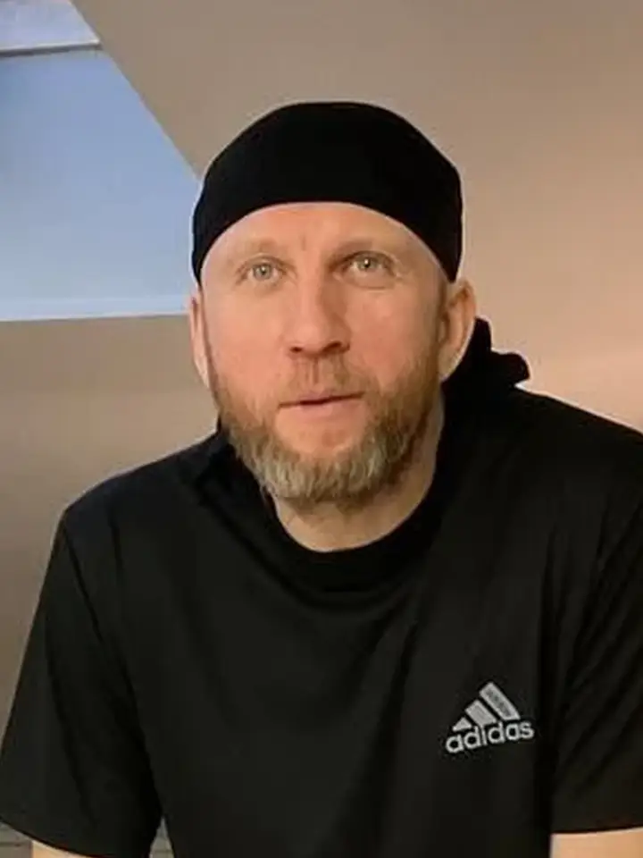 Андрей — массажист, Санкт-Петербург, м. Горьковская