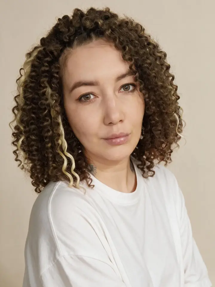 Екатерина — массажистка, Челябинск