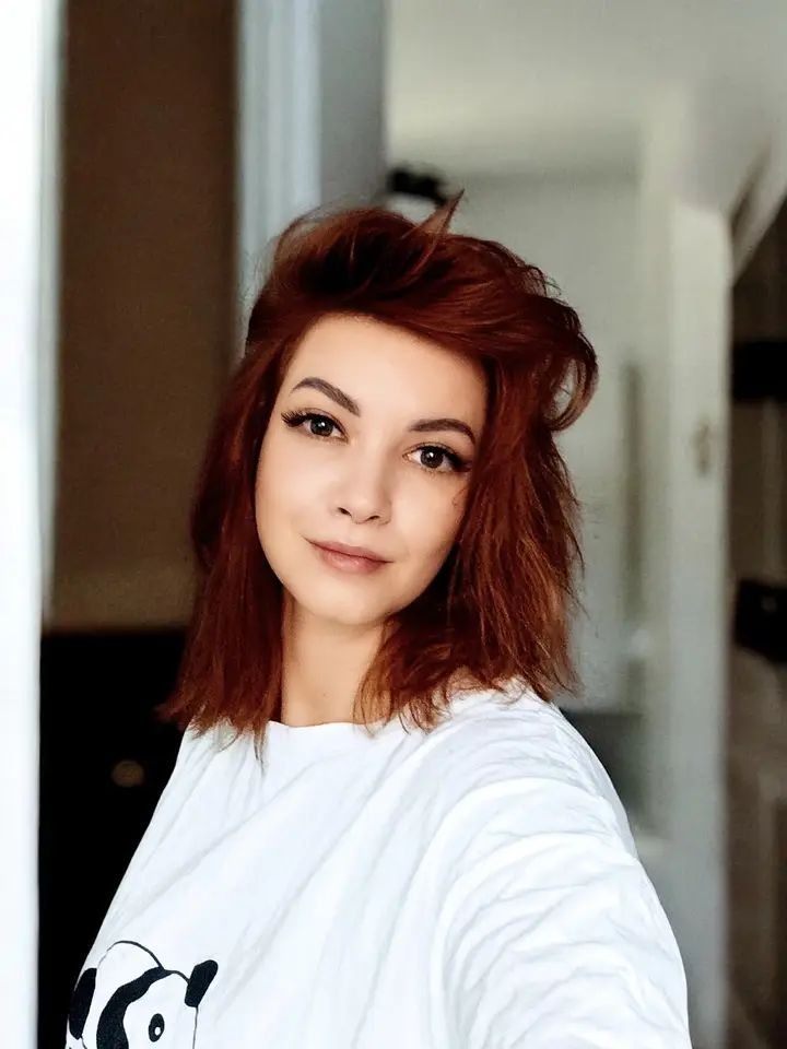 Карина
