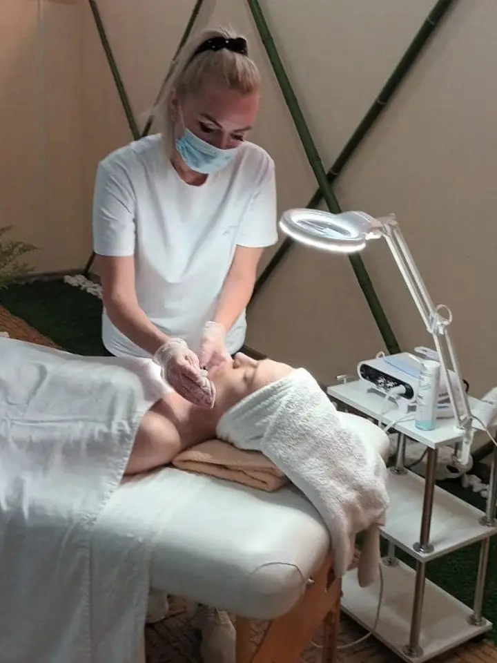 Натали