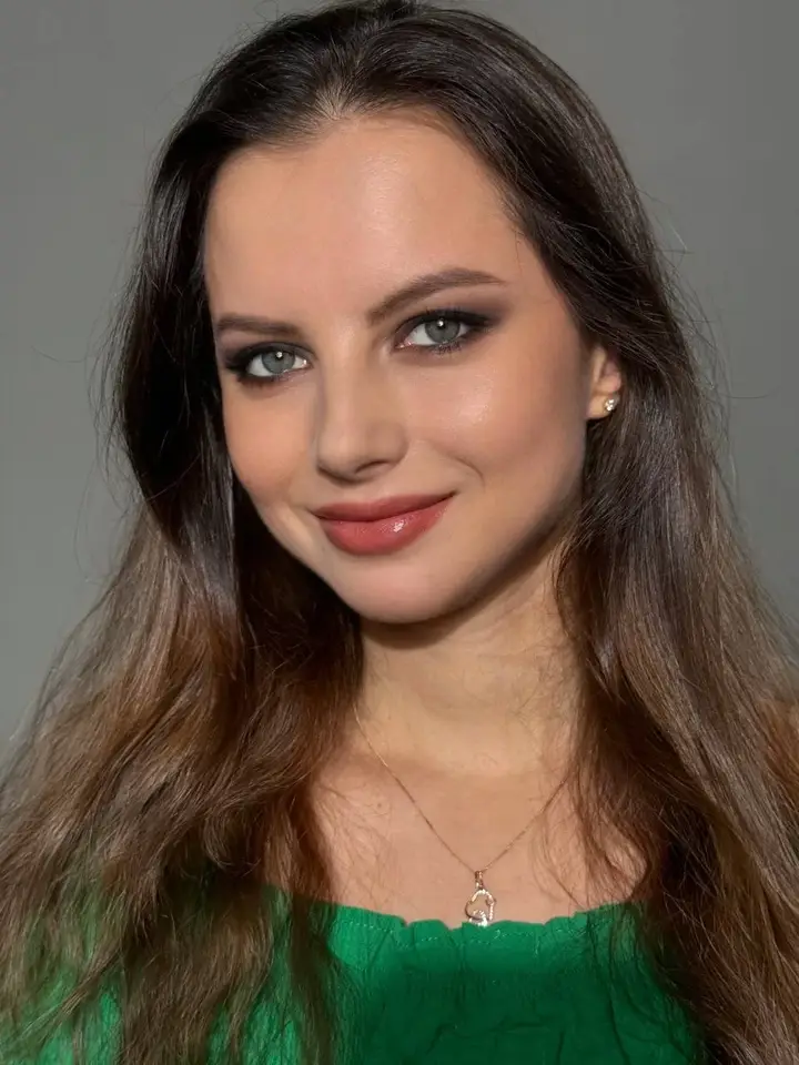Моника — массажистка, Москва, м. Дубровка