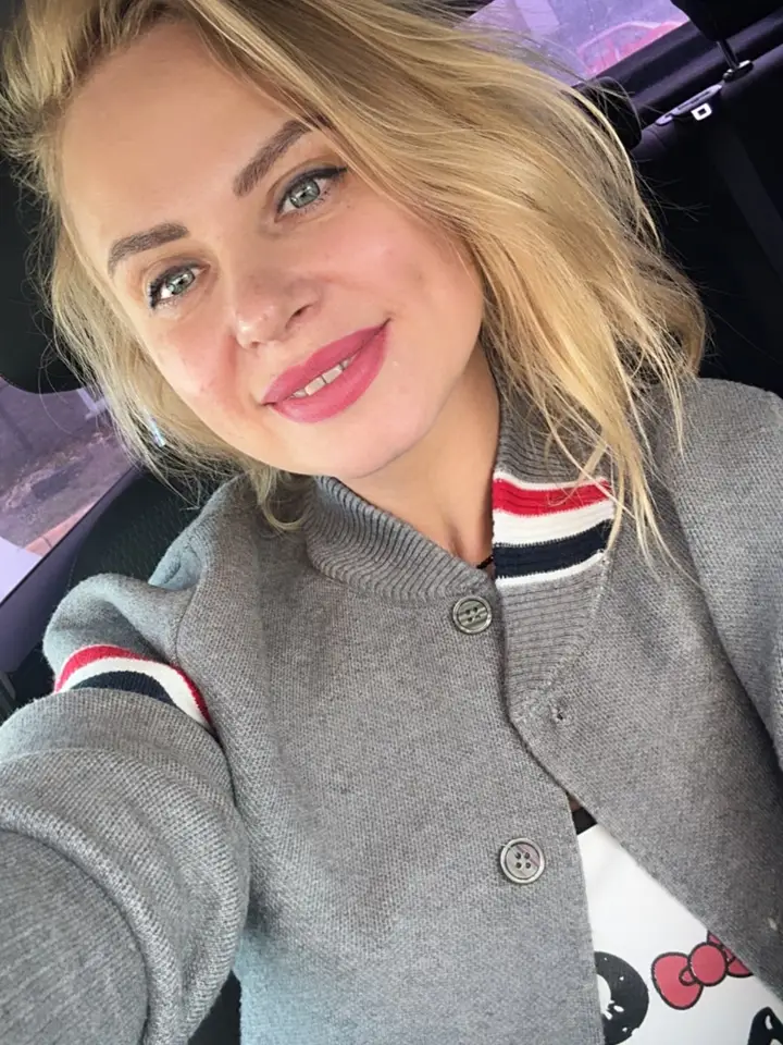 Екатерина