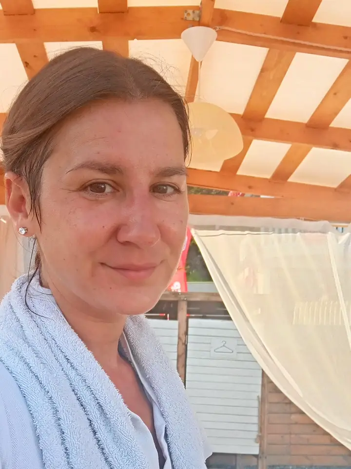 Евгения Валерьевна Михалева — массажистка, Екатеринбург