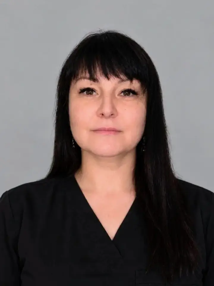 Ирина — массажистка, Самара, м. Победа