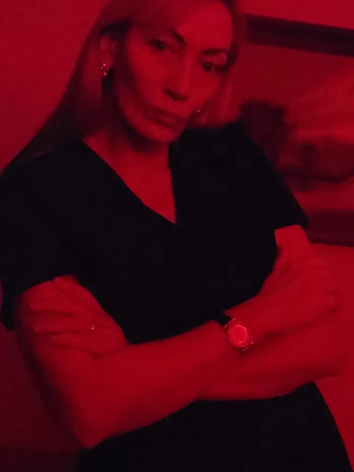 Галина Ильинична