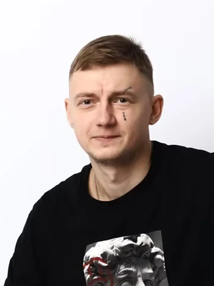 Олег — массажист, Челябинск
