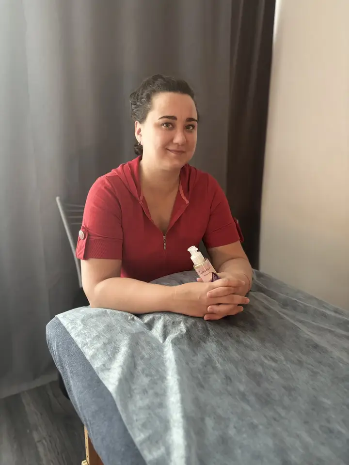 Тамара Луч