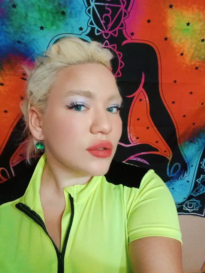 Марина