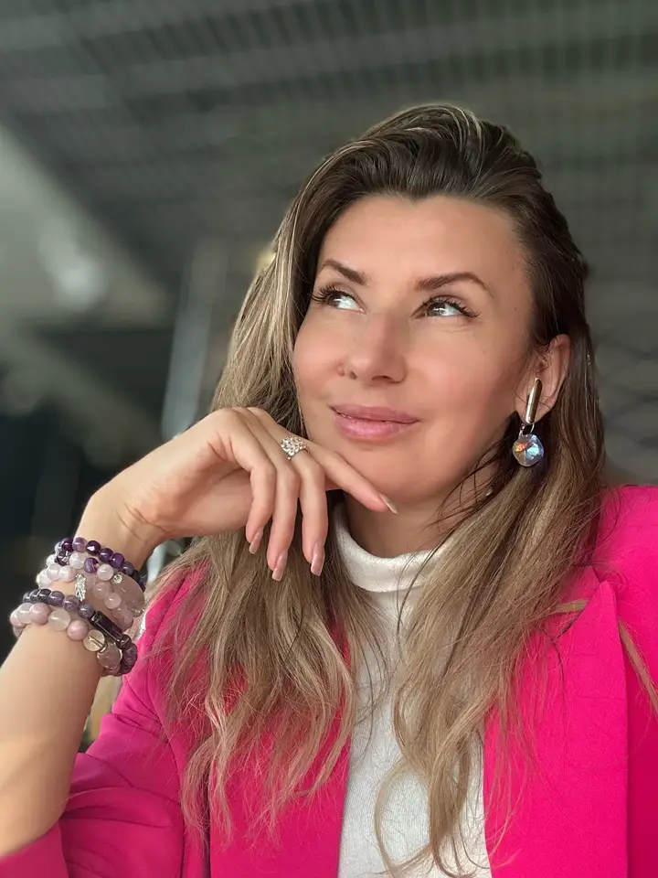 Марина — массажистка, Москва, м. Аэропорт