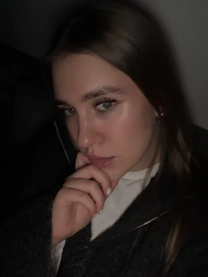 Elizaveta Vershinina — массажистка, Екатеринбург, м. Машиностроителей