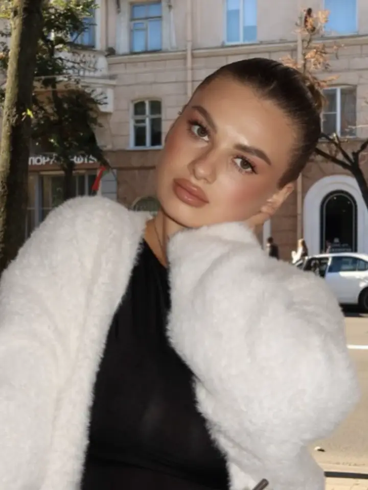 Лиза — массажистка, Москва, м. Селигерская