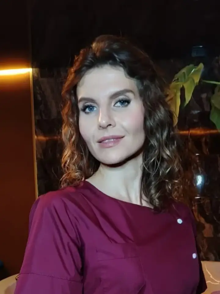 Ирина — массажистка, Санкт-Петербург, м. Владимирская