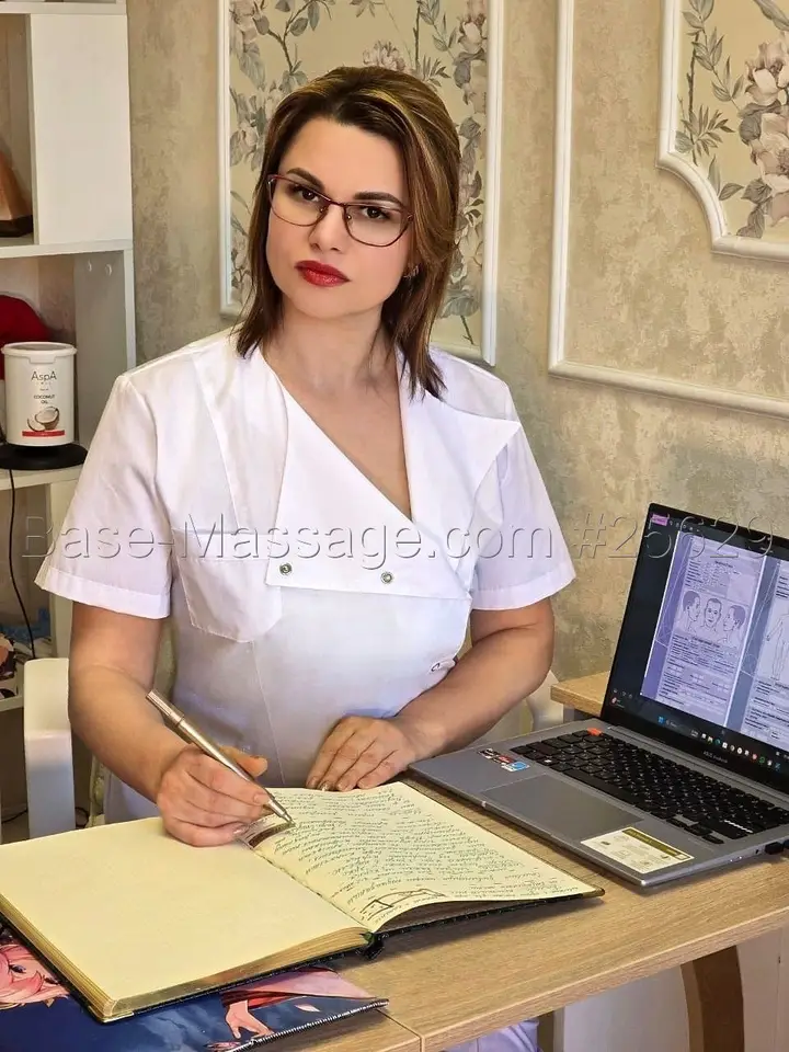 Натали