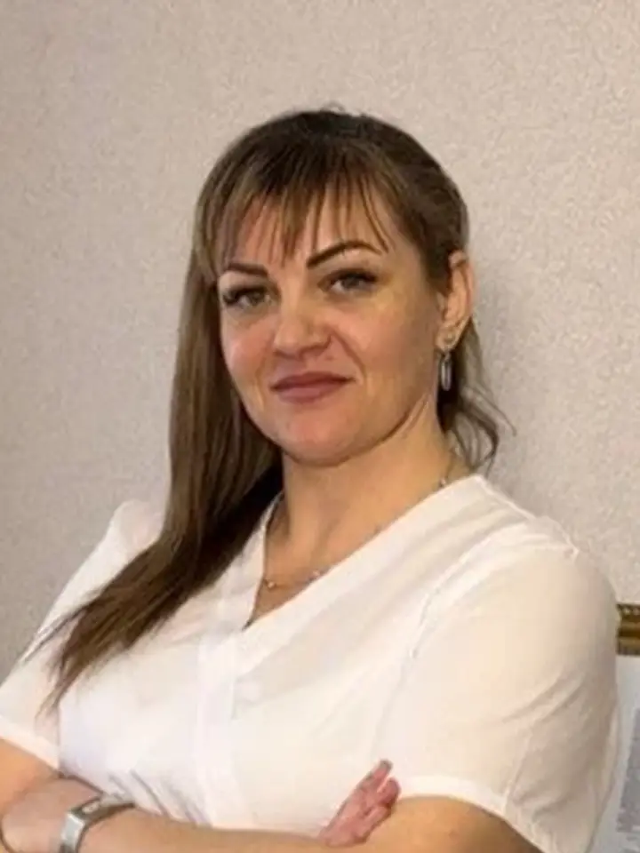 Оксана — массажистка, Ростов-на-Дону