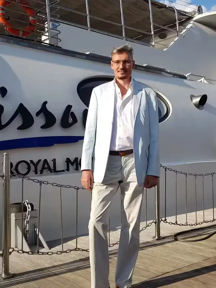 Михаил