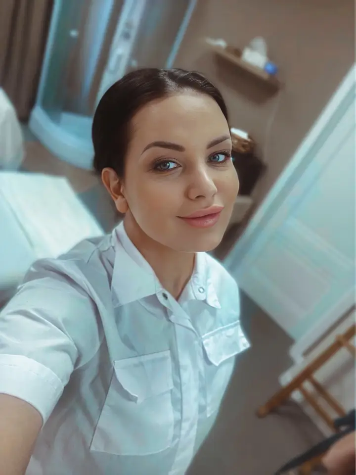 Мария