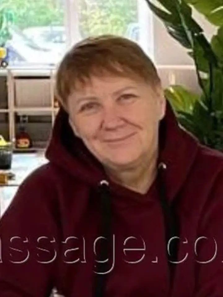 Елена — массажистка, Санкт-Петербург, м. Автово