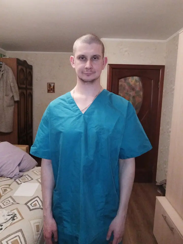 Сергей