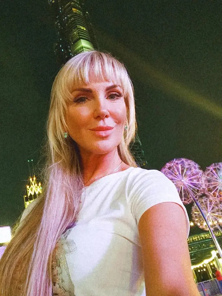 Светлана
