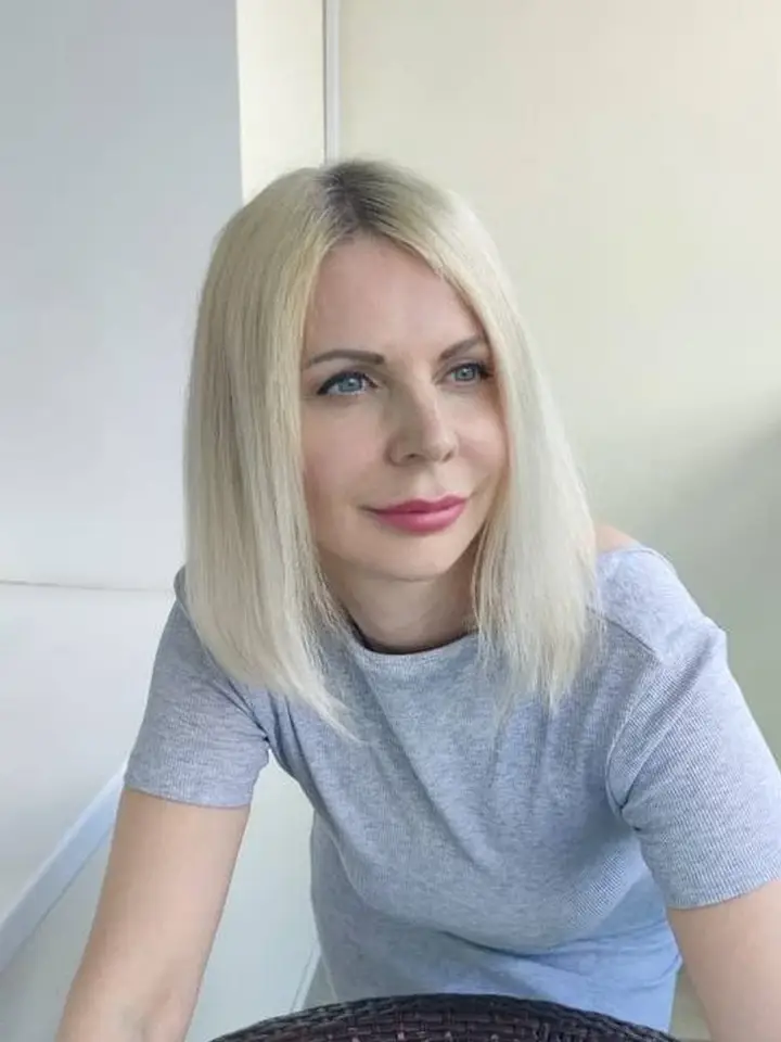 Кристина — массажистка, Химки