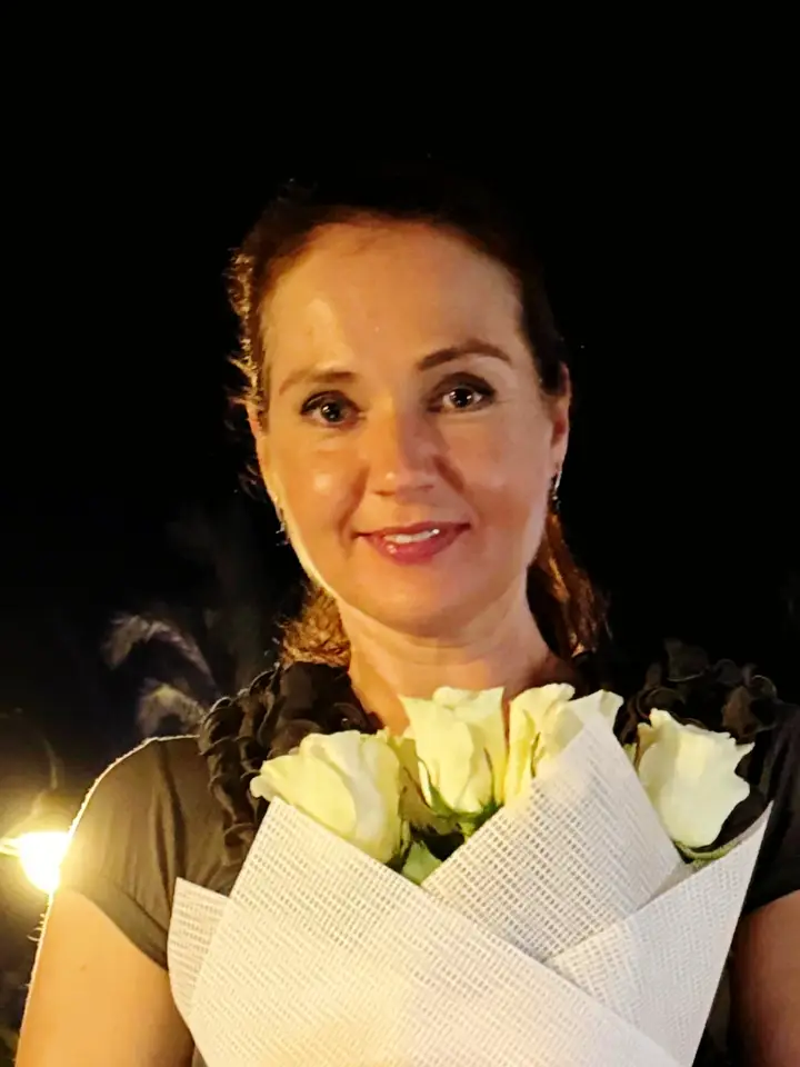 ЛИНА — массажистка, Москва, м. Сходненская