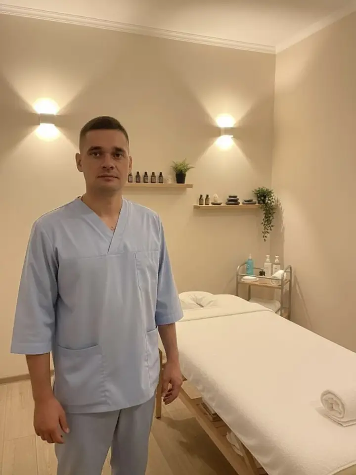 Денис